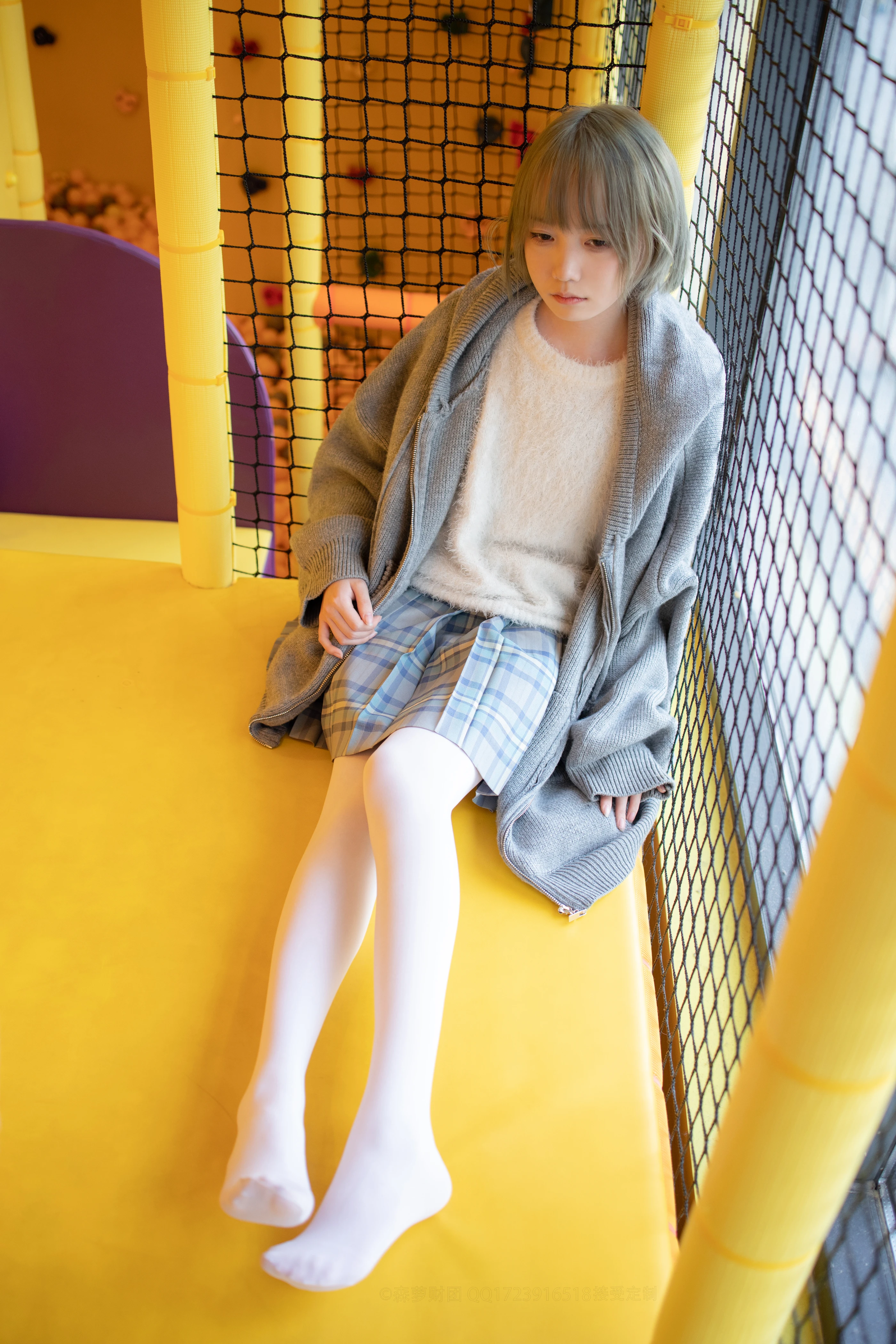 森萝财团 X-047 [141P 1V]插图6